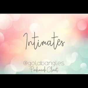 Intimates 💗